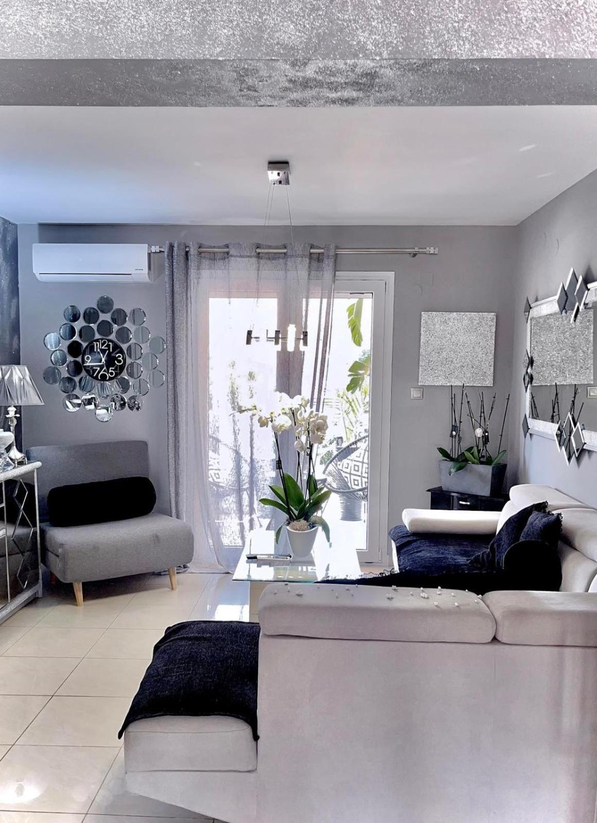 Diamond City Lux Apartment Argosztóli Kültér fotó