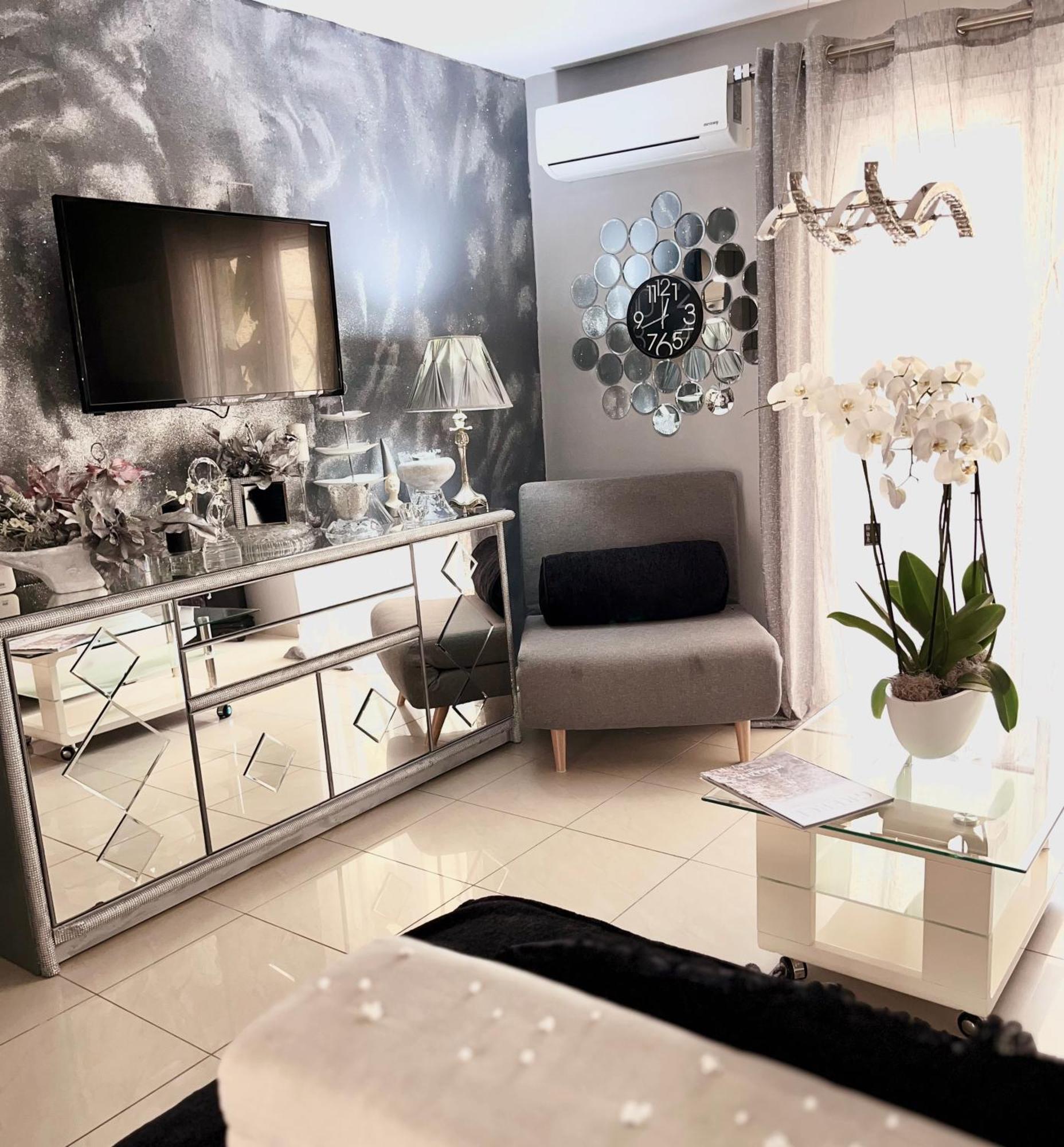 Diamond City Lux Apartment Argosztóli Kültér fotó