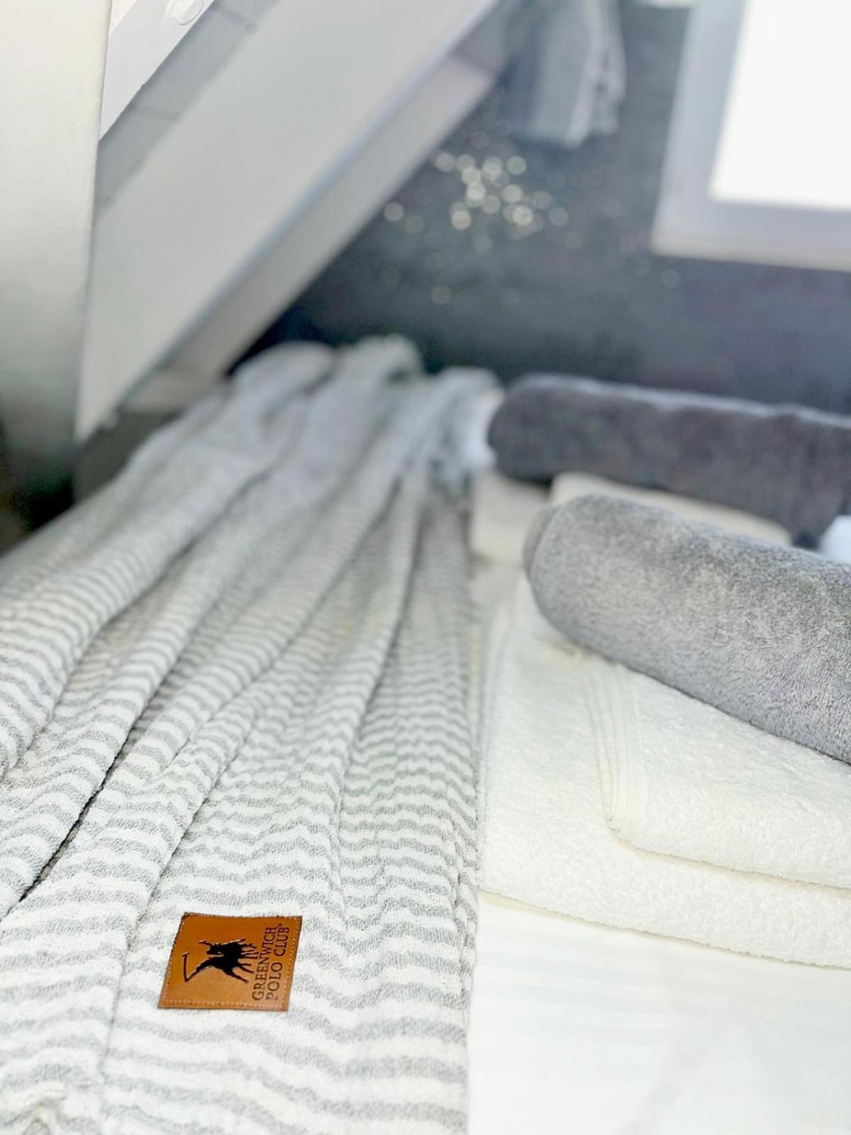 Diamond City Lux Apartment Argosztóli Kültér fotó
