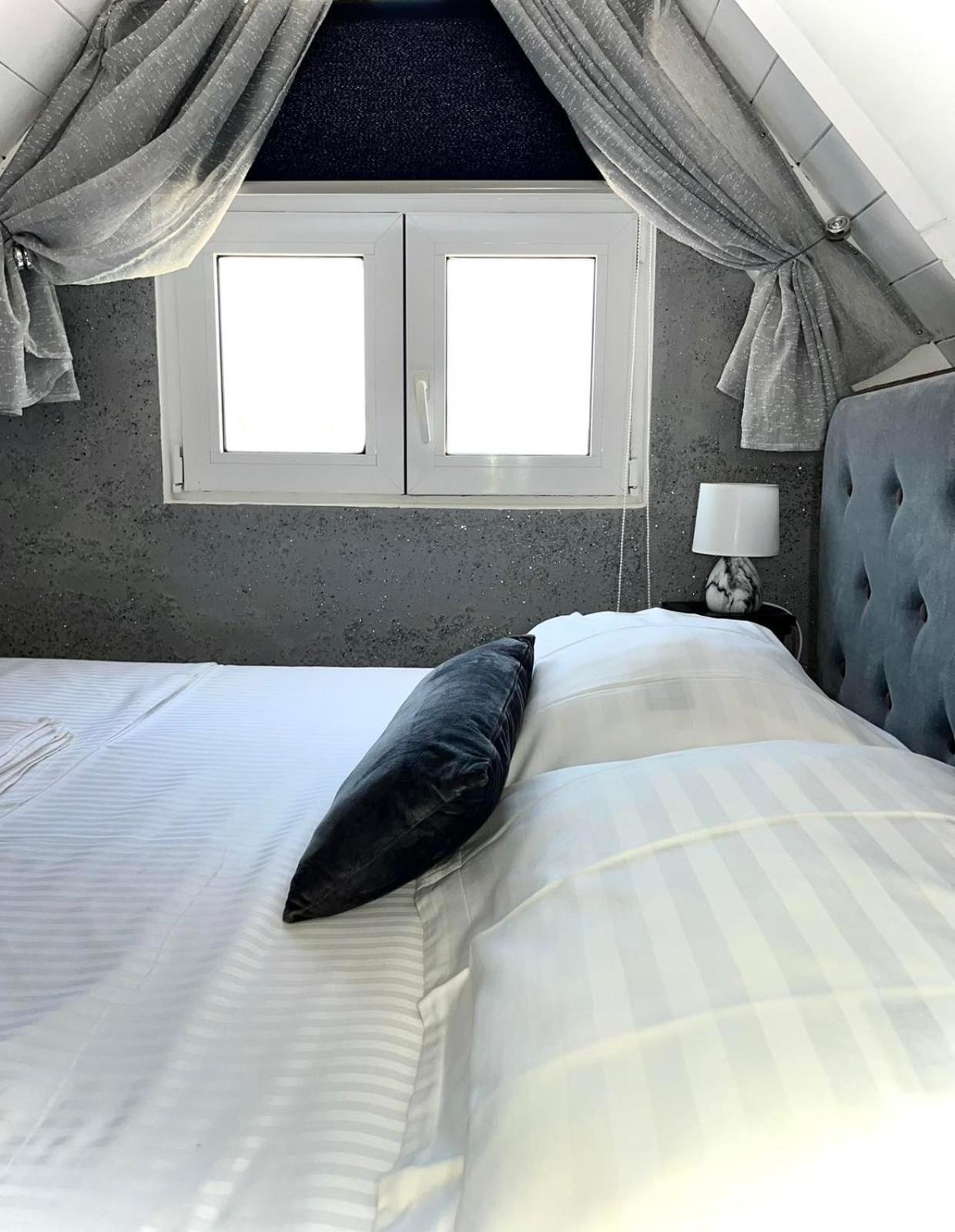 Diamond City Lux Apartment Argosztóli Kültér fotó