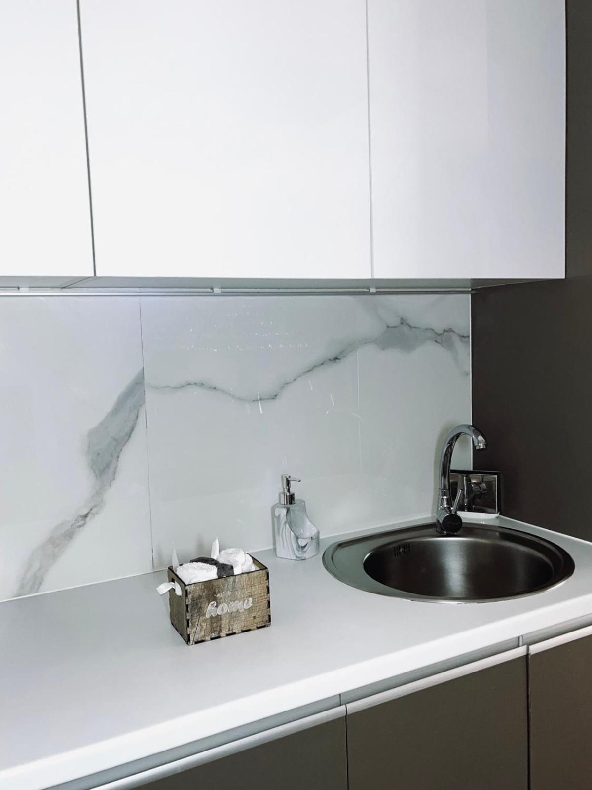 Diamond City Lux Apartment Argosztóli Kültér fotó