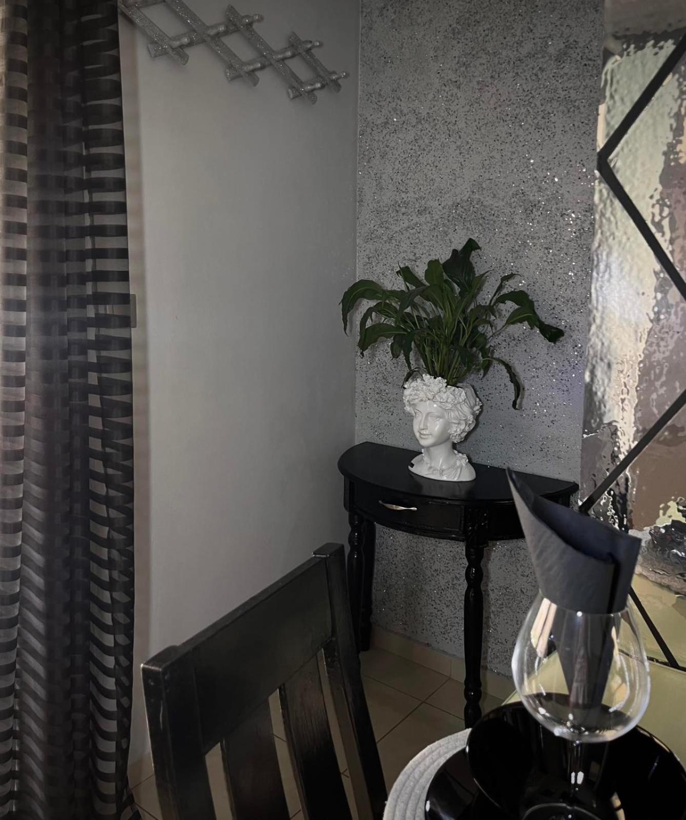 Diamond City Lux Apartment Argosztóli Kültér fotó