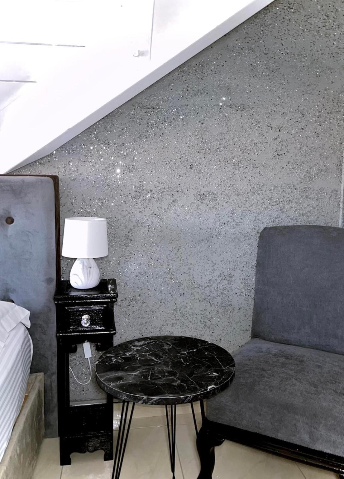 Diamond City Lux Apartment Argosztóli Kültér fotó