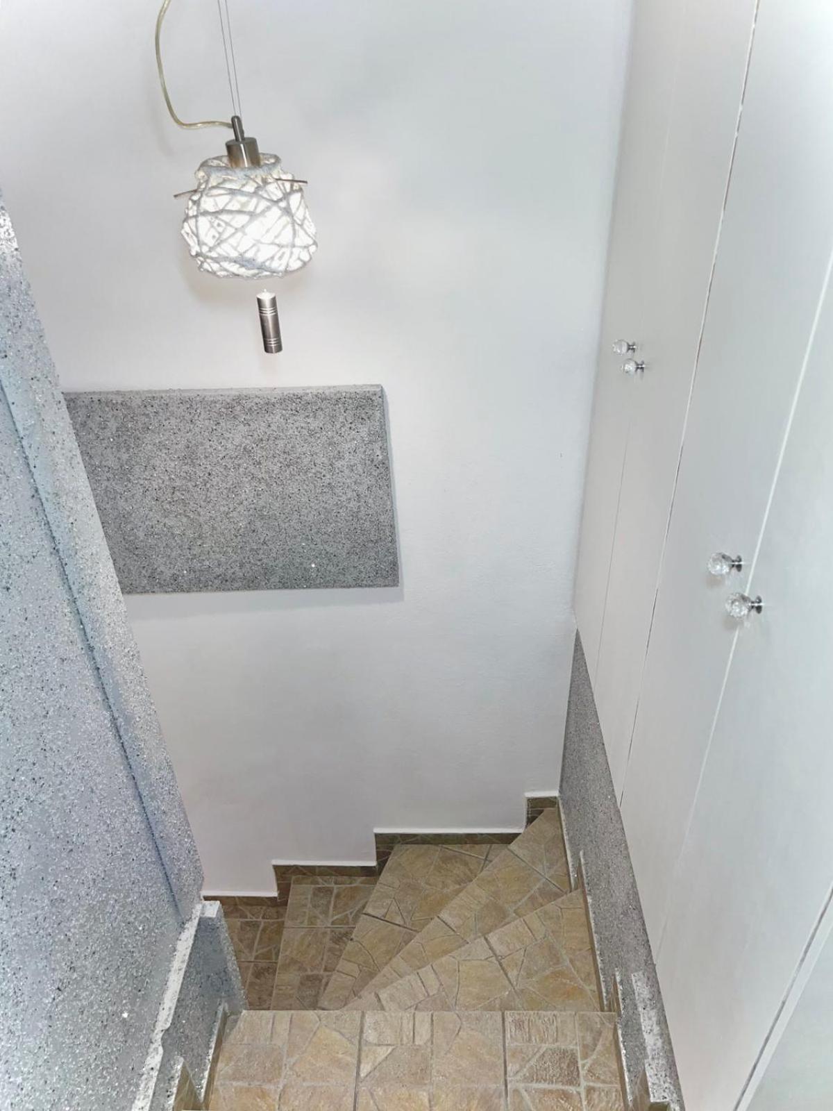Diamond City Lux Apartment Argosztóli Kültér fotó