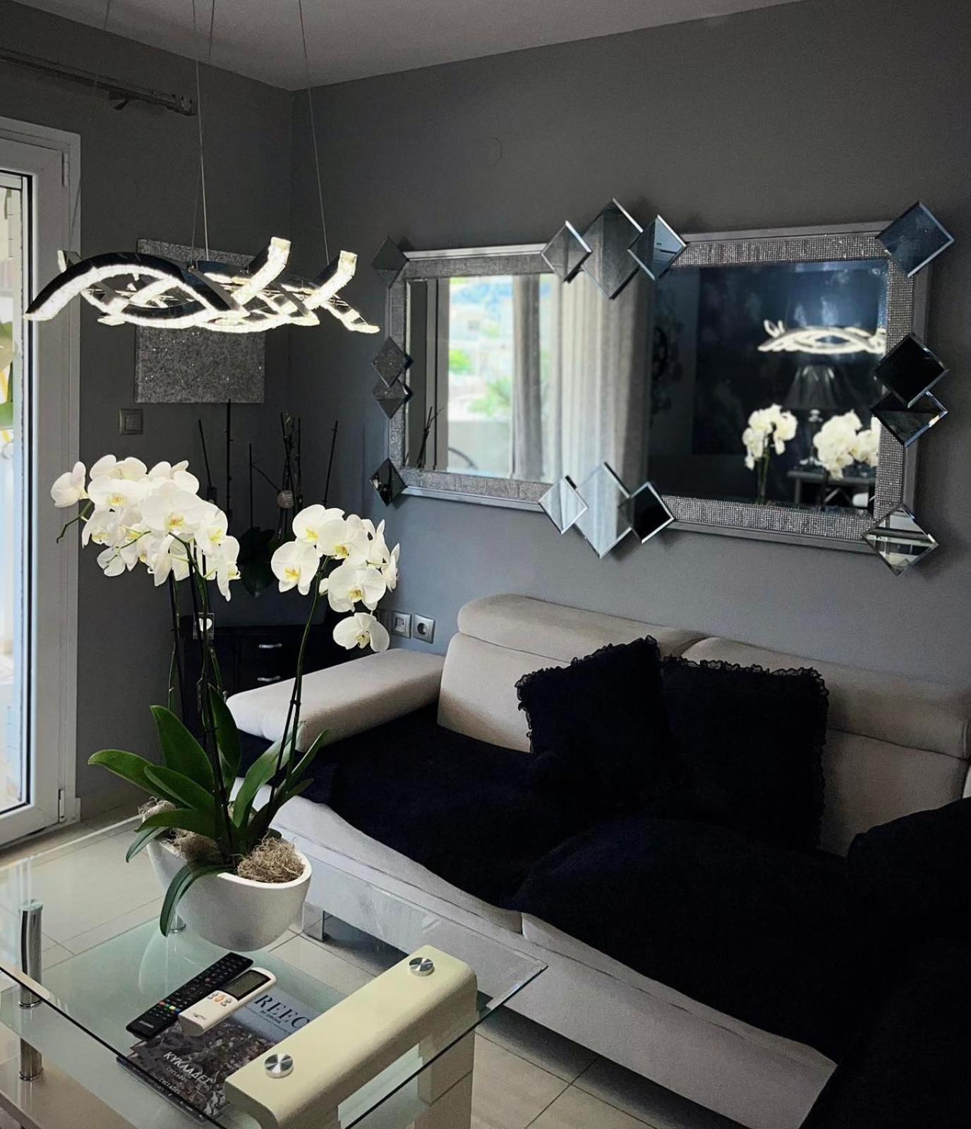 Diamond City Lux Apartment Argosztóli Kültér fotó