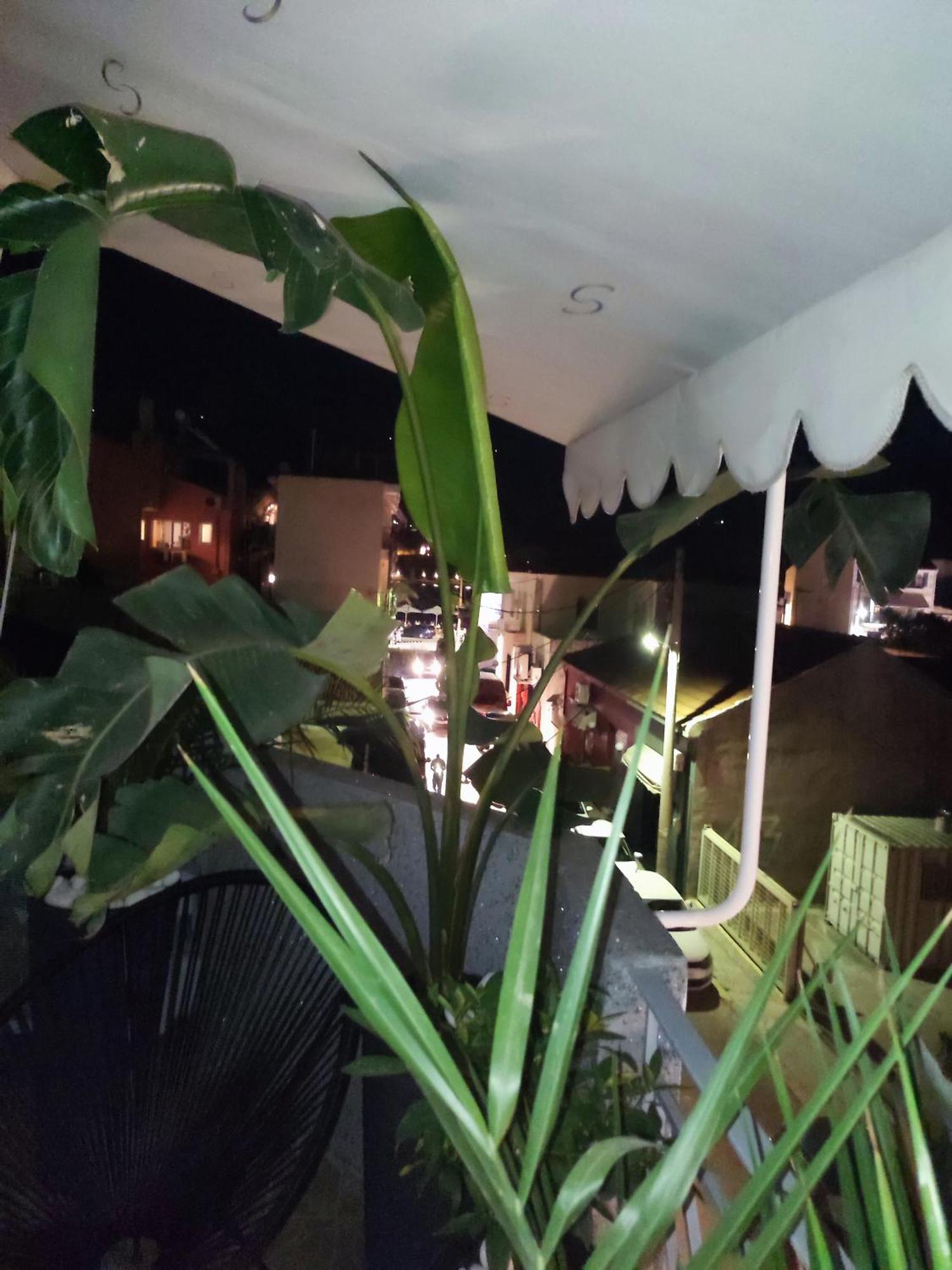 Diamond City Lux Apartment Argosztóli Kültér fotó