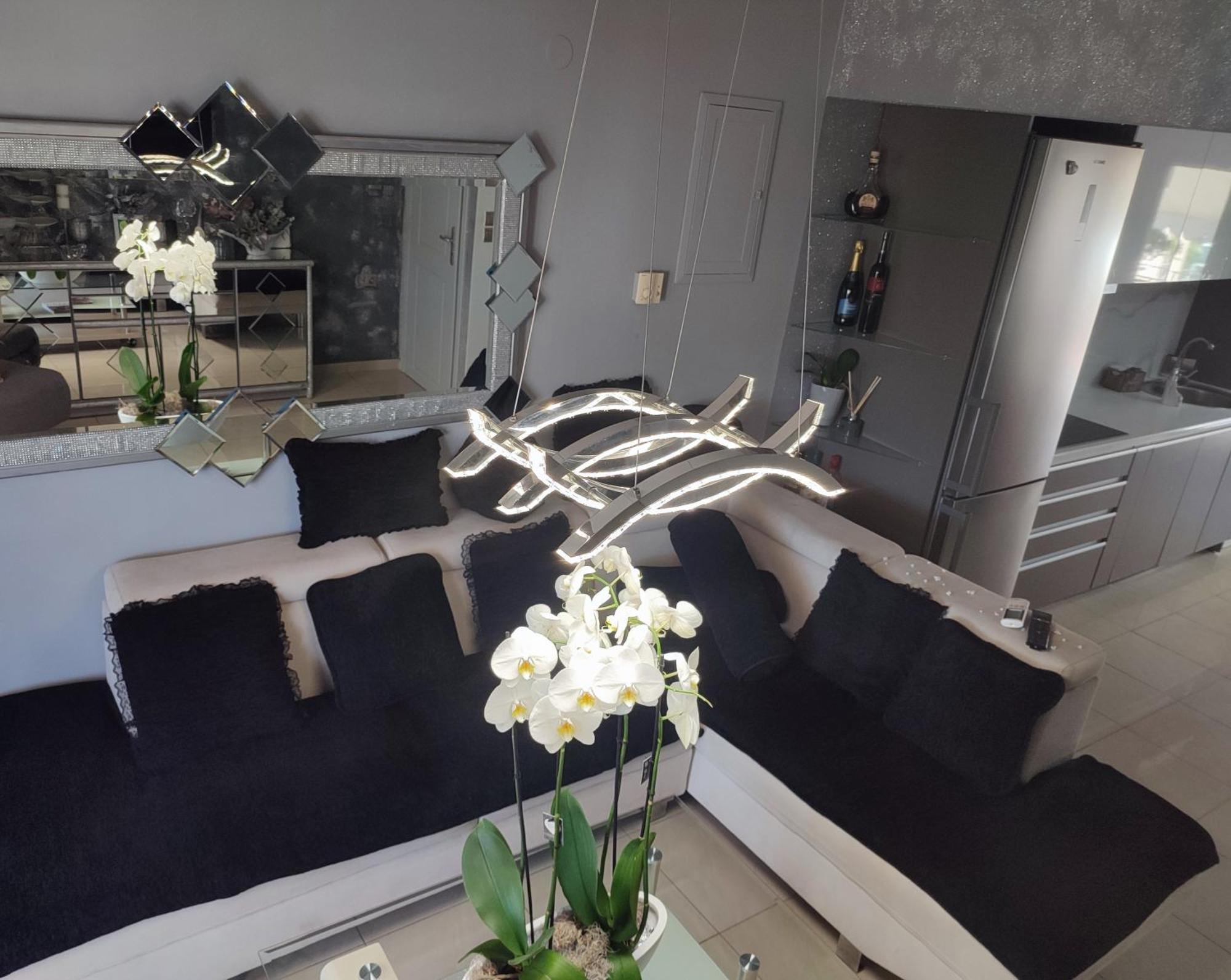 Diamond City Lux Apartment Argosztóli Kültér fotó