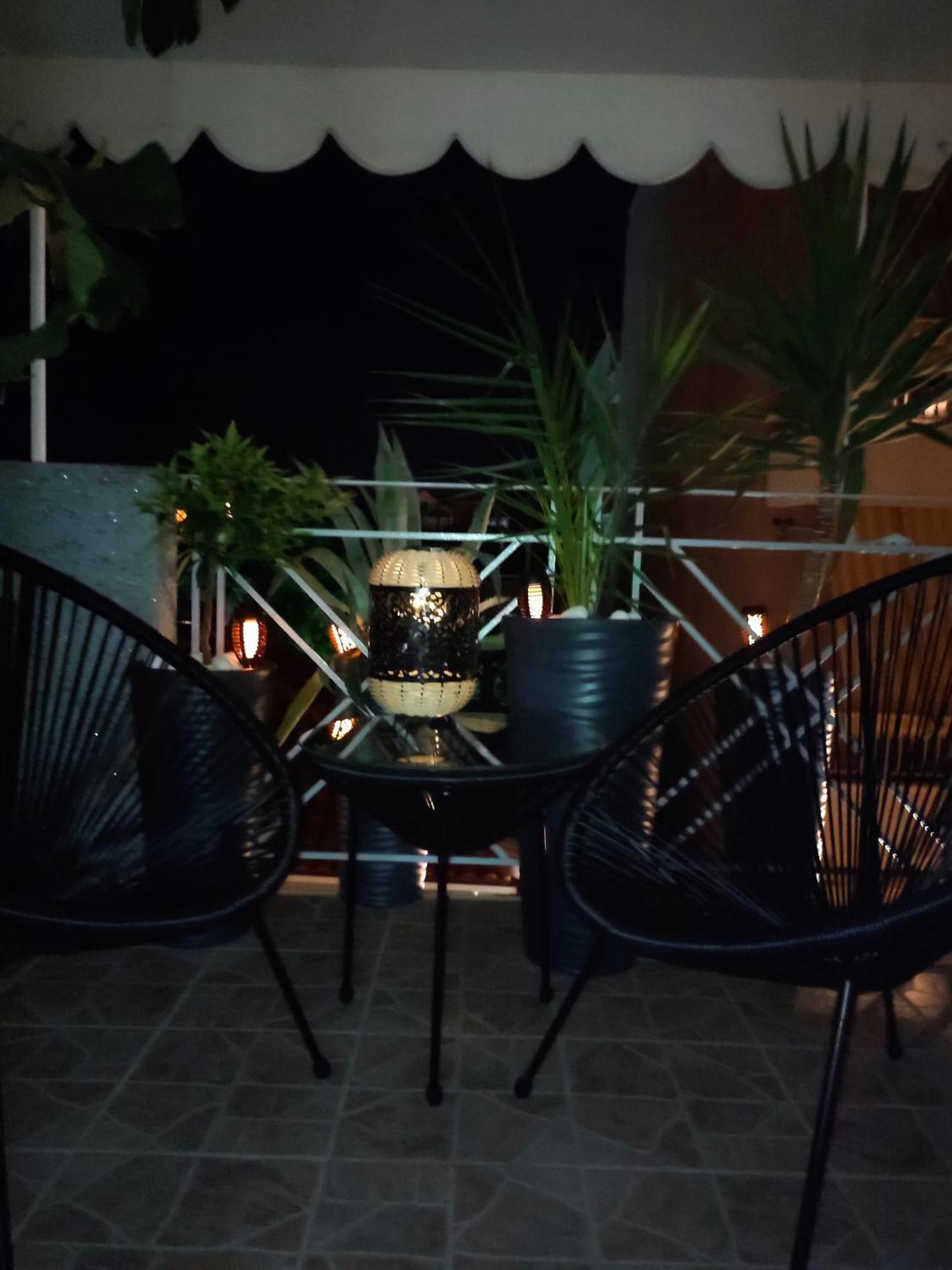 Diamond City Lux Apartment Argosztóli Kültér fotó